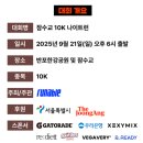 (주)중앙고속 | 반포대로를 통제하는 미친 주로의 마라톤 대회 : 잠수교 나이트런 10km 후기