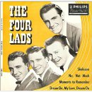 No Not Much - The Four Lads - 이미지