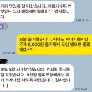 GRT 주주총회 &amp; 주주 모임 후기