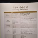 문인화 | 과천 아이랑 가기 좋은 장소 시원한 실내전시 아해 미니도서관 추사박물관
