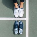 (W)나이키 테니스 클래식 울트라 프랑스 오픈 팩 Nike Tennis Classic Ultra FO Womens Shoe 'French Open' 이미지