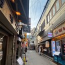 힙한 을지로술집 황금마차 후기
