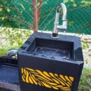 수봉공원 (실내배드민턴장) 이미지