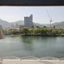 할리스 양평북한강DI점