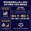 에코와이즈 | 에코프로비엠 매수 전 알아야 할 5가지, 핵심만 추렸다