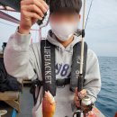 서귀포바다배낚시체험