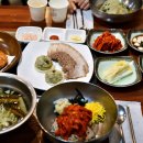 용인 한국민속촌 맛집 | 구성이 알찬 근처 맛집 메밀래 정식