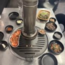 택이네 연탄구이 이미지