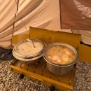 아이순스에어텐트&amp;지프실베스터텐트로 강화고인돌캠핑장 파쇄석자리 선착순!!!어린이날 캠핑😆다녀왔어요🎈🏕️