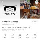파스타브로 이미지