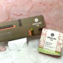 블라썸티 | [오설록] 오설록 말차 디저트 (제주섬 녹차 초콜릿바 / 체리블로썸 티) 선물 세트 후기