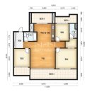 경기 수원시 장안구 송죽동 513 희훈루체팰리스 104동 3층 이미지