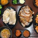 이장군족발 이미지
