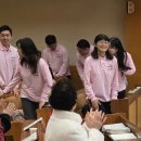 마임하임 현장실습 (파송예배-공항) 이미지