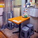 모범약국 | 광명시장 맛집 펭귄떡볶이｜떡볶이, 순대, 튀김 가성비 솔직후기