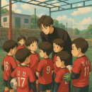 제주 위드 유소년FC 회원모집 이미지