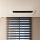 검단유승한내들에듀파크아파트경로당 | [인천 검단 유승한내들에듀파크 아파트] 거실 2중커튼 &amp; 안방 암막콤비블라인드 시공후기 - 커튼더라인