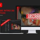 나만의 유튜브 만들기 이미지