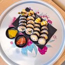 [맛집] #20. 여수 엑스포와 오동도 근처 분식 맛집 오동동 김밥