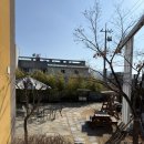 만랩커피 경북영양점 | 영양 카페 추천｜만랩커피 경북영양점 테이크아웃 후기 (말차플랫, 흑당버블콜드브루라떼)