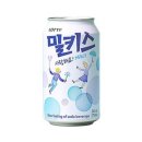 밀키스