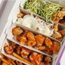 부어치킨 이미지