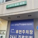 대전24시 센트럴동물병원 | [대전/중구] 휴일없이 늦게까지 진료 가능한 '대전24시센트럴동물병원'