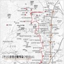 범어사매표소 버스정류소 이미지