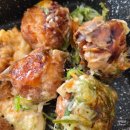 11305-16-704-1 | 대전 죽동타코야끼맛집 호시타코야끼 죽동점 네기타코 오리지널 소스 후기