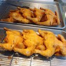 용천통닭담양점