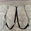 이화 세탁소 | [이화손세탁] 흰색 털패딩도 깨끗하게 손세탁!