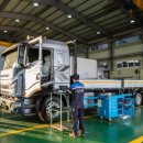 타타대우상용차㈜ 이미지