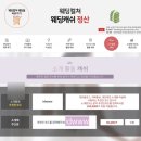 W 마이셀프웨딩 비동행 플래너 진행후기+포인트환급후기 +스드메가격공개♥