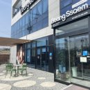 GR(울산광역시 울주군)-[해맞이로]-하-1 | 울산 서생 카페 빵쌤 서생점 신상 대형 베이커리맛집 간절곶 브런치 버터떡파는곳