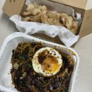 중식. 볶당 이미지