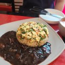 이수역 1번 출구 뒤 이미지