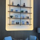 메트로팰리스1 B | 부산 기장 빌라드 쥬 아난티 캐빈 B 오션뷰 숙박 후기, 스프링 팰리스 겨울수영 후기