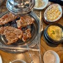 테크노벨리 | 아산 둔포 맛집 일품참숯갈비 돼지갈비 테크노벨리 점심 특선 추천