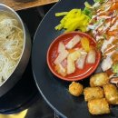 발악김밥 이미지