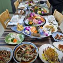 완도회집 | 군산 비응항 맛집, 회랑 스끼다시 제대로 나오는 완도 횟집 어때요?
