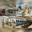 헬스보이짐 앤 필라걸 용문역점 이미지