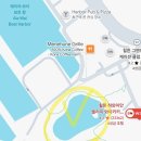 투민네일 | 명불허전 신혼여행지 ; 하와이 9일차 (IHOP, 힐튼 호텔 라군 비치)