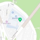 남산뜰 화장실 이미지