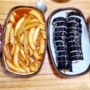 홍천떡볶이 이미지