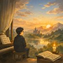 브람스 | 🎹 〈브람스 피아노 소나타 1번〉 음악 감상 후기