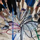 고강다목적체육관 체육관 이미지