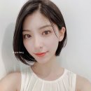 러블리 헤어샵 이미지