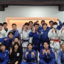 넘버원 유도관 이미지