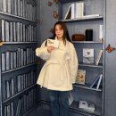 THANK's | 성수 쇼룸 카린 성수 플래그십 스토어 <Butterfly's Journey> 전시 추천 후기