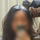 인천송도미용실 가더스헤어살롱 뿌리염색 후기